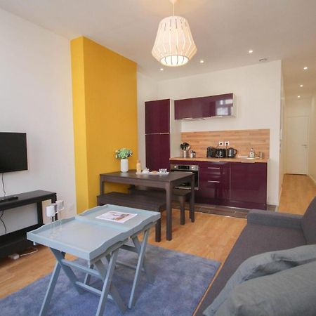 Superb Apartment Near The Grand Place! Lille Exterior foto